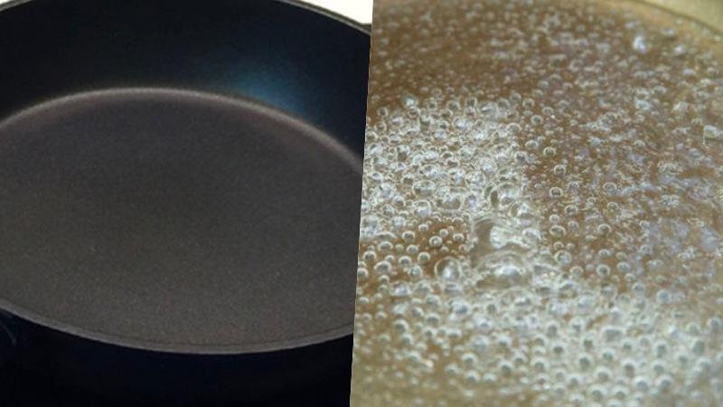 Mẹo xào rau không cần dầu mỡ, rau vẫn giữ được màu xanh mướt và độ giòn hấp dẫn