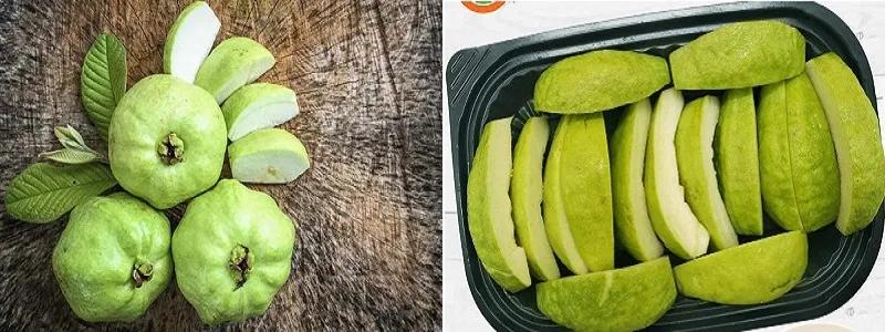 Hướng dẫn làm nước ép ổi thơm ngon và bổ dưỡng