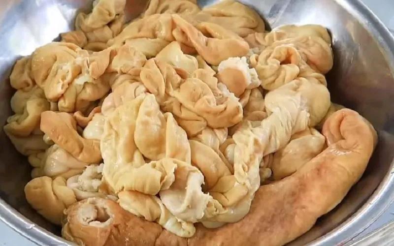 Thú linh là gì? Hướng dẫn cách nấu khấu linh khấu nước dừa giòn ngon đầy hấp dẫn