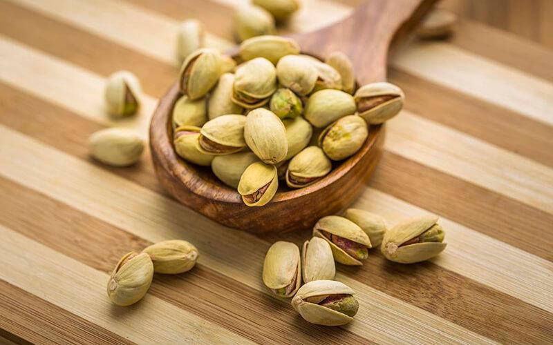 Hạt Pistachio là gì? Khám phá tác dụng tuyệt vời của hạt Pistachio đối với sức khỏe