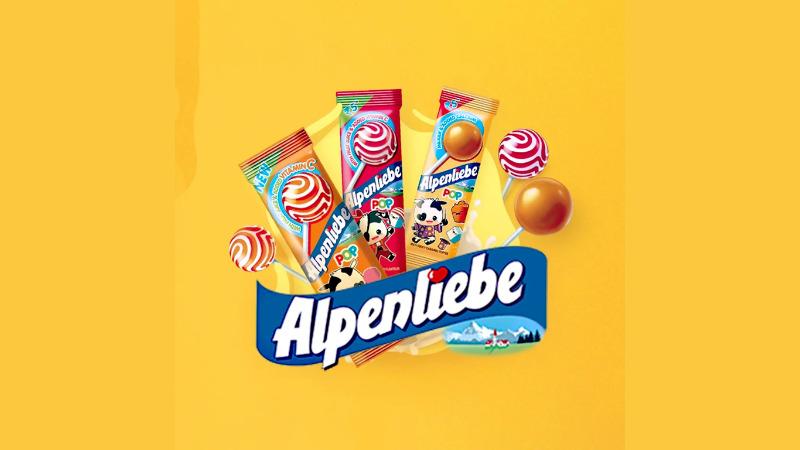 Alpenliebe giới thiệu Chocomint – một kiệt tác dành riêng cho những tín đồ yêu thích sự kết hợp tuyệt vời giữa bạc hà mát lạnh và socola ngọt ngào.