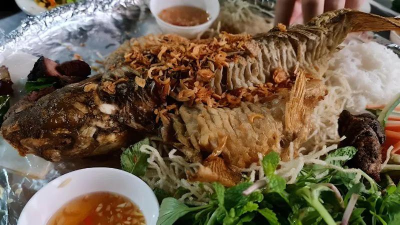 Khám phá 19 quán ăn tối tuyệt vời tại quận Thanh Xuân, điểm đến lý tưởng dành cho những tín đồ ẩm thực, luôn nhộn nhịp và hấp dẫn.