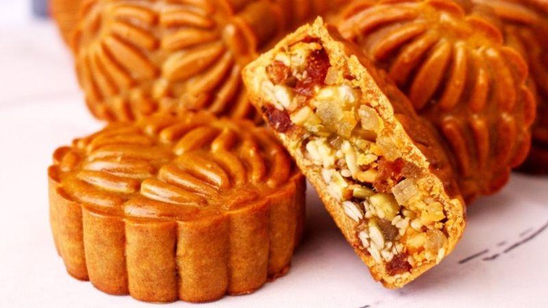 Cập nhật bảng giá bánh trung thu ABC 2023 mới nhất, với đa dạng lựa chọn hương vị phong phú, thỏa mãn mọi sở thích và nhu cầu.