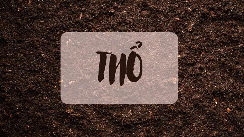 Hướng dẫn đeo nhẫn phong thuỷ cho người mệnh Thổ để thu hút tài lộc và may mắn, đồng thời mang lại sự bình an.