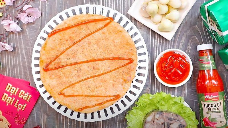 Khám phá 5 cách chế biến bánh chưng chiên, bánh tét chiên để làm mới bữa ăn sau Tết