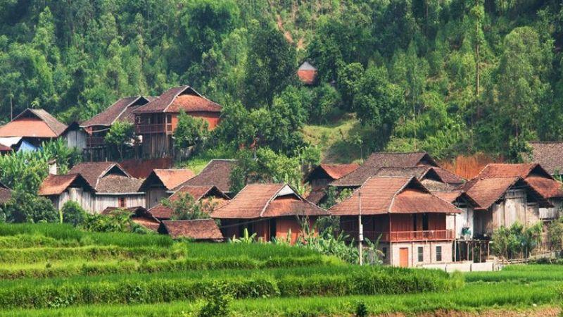 Khám phá 5 địa điểm du lịch hấp dẫn tại Hữu Lũng (Lạng Sơn) được yêu thích nhất