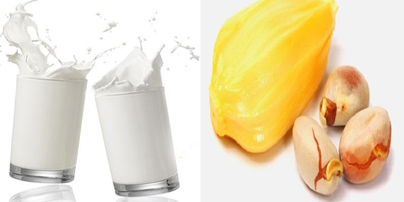 Khám phá những công dụng làm đẹp tuyệt vời từ hạt mít