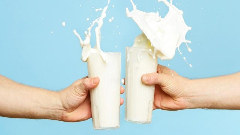 4 thực phẩm tuyệt đối không nên kết hợp với quả nho
