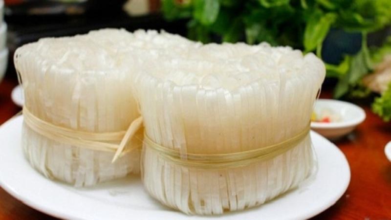 Mỳ chũ có bao nhiêu calo và liệu nó có khiến bạn tăng cân không?