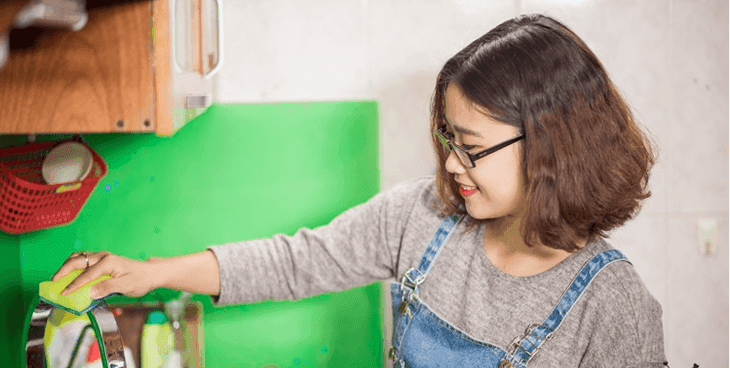 Lợi ích nổi bật của kem tẩy đa năng