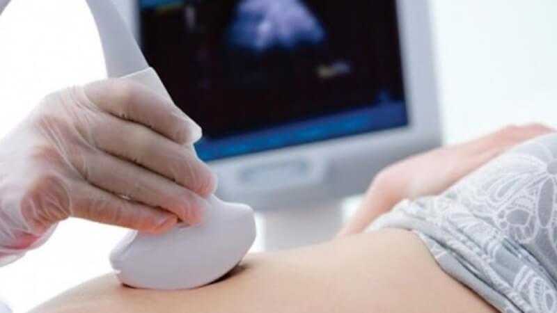 Siêu âm Doppler màu là gì? Liệu phương pháp này có gây ảnh hưởng đến thai nhi không?