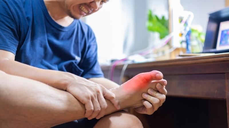 Người bị bệnh gout có thể ăn trứng không? Cách ăn trứng sao cho hợp lý để không làm nặng thêm bệnh gout là vấn đề nhiều người thắc mắc.