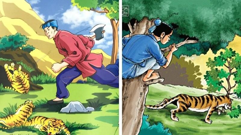 Khám phá câu chuyện huyền thoại Chú Cuội cung trăng và những bài học ý nghĩa mà nó mang lại qua từng dòng kể. Câu chuyện này không chỉ là một phần ký ức tuổi thơ mà còn chứa đựng những giá trị sâu sắc về lòng trung thực và sự khôn ngoan.