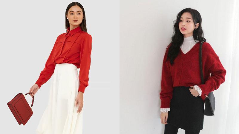 Mùng 1 Tết 2025, bạn nên chọn trang phục màu sắc nào để đón tài lộc, vận may trong suốt cả năm?