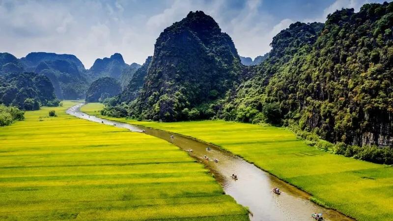 Đặc sản Ninh Bình: 15 món ngon đặc trưng không thể bỏ qua và mua làm quà
