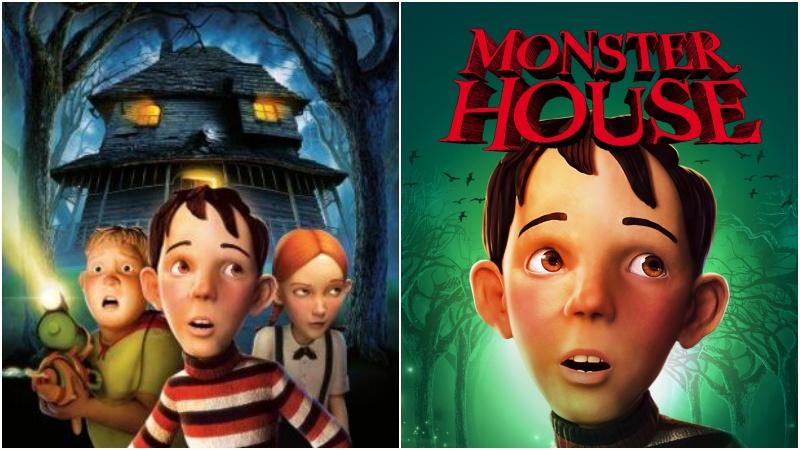 Khám phá 16 bộ phim Halloween thú vị dành cho trẻ em, mỗi bộ phim mang đến những thông điệp sâu sắc và những bài học ý nghĩa.