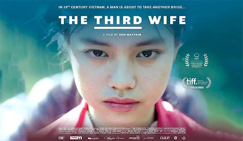 Phân tích và giải mã ý nghĩa bộ phim Vợ ba (2018) - Bi kịch của người phụ nữ