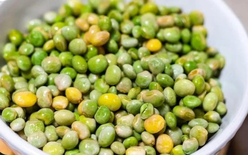 Khám phá đặc điểm và những lợi ích tuyệt vời của cây đậu săng (hay đậu triều) đối với sức khỏe của chúng ta.