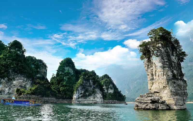Khám phá Tuyên Quang: Cẩm nang du lịch và 12 điểm đến tuyệt vời