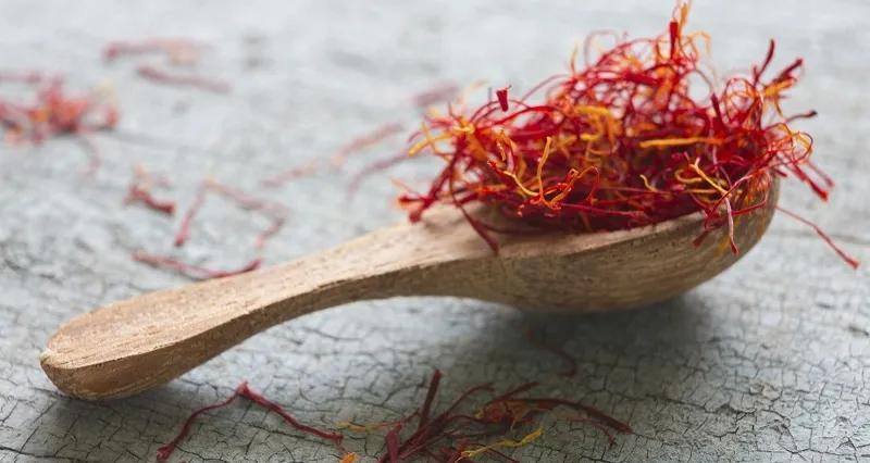 Tất cả những câu hỏi liên quan đến nhụy hoa nghệ tây (saffron) được giải đáp đầy đủ