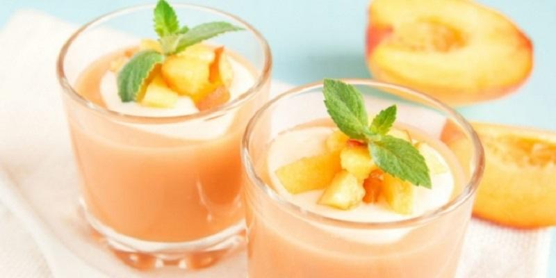Khám phá 5 công thức sinh tố trị táo bón tuyệt vời cho trẻ