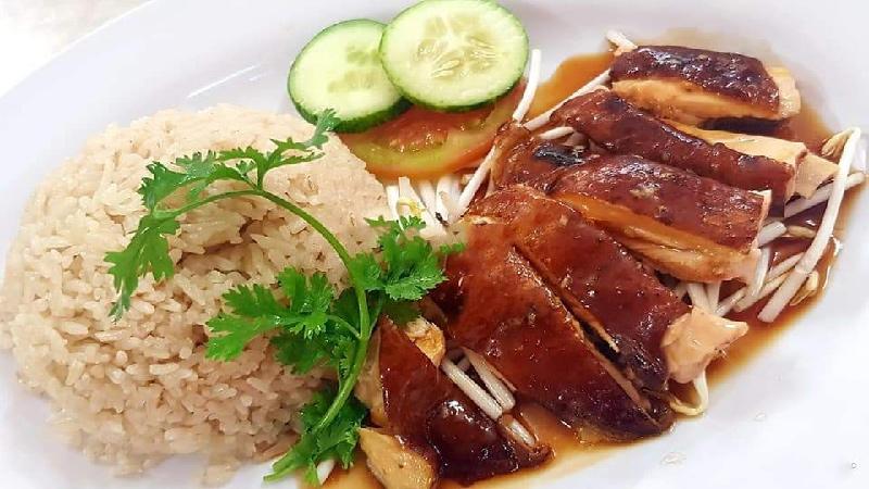 Khám phá 5 quán cơm gà thơm ngon khiến bạn không thể quên tại Sài Gòn