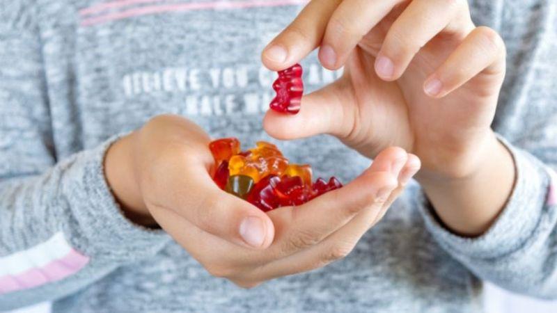 Top 10 loại kẹo giúp trẻ biếng ăn ăn ngon miệng hơn