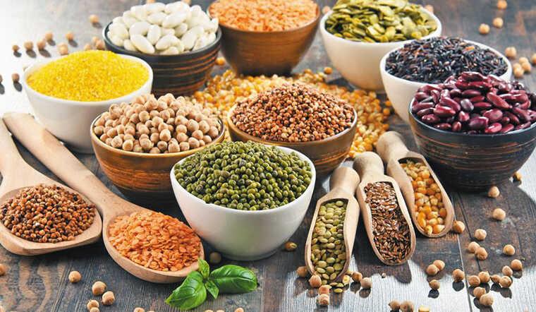 Hướng dẫn cách làm bột ngũ cốc thơm ngon tại nhà khiến bé yêu không thể cưỡng lại