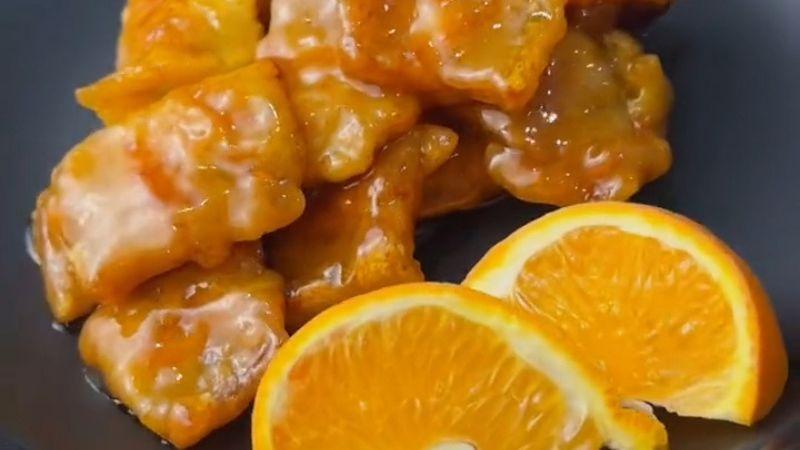 Khám phá cách chế biến ba rọi chiên sốt chanh dây độc đáo, thơm lừng, khiến bữa cơm thêm phần hấp dẫn và khó quên.