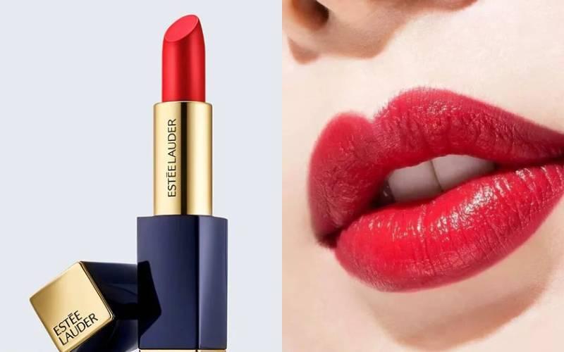 Khám phá top 10 thỏi son lì Estee Lauder được yêu thích nhất hiện nay