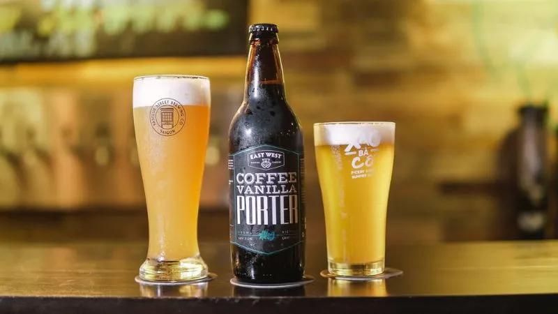 Khám phá 10 quán bia craft 'chill' nhất Sài Gòn mà bạn không thể bỏ qua
