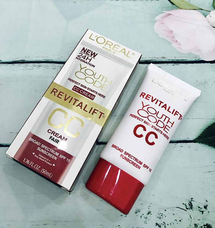 CC Cream là gì? Những kiến thức không thể bỏ qua về CC Cream
