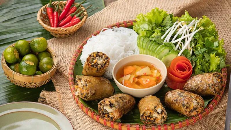 Khám phá những món đặc sản Hải Phòng hấp dẫn: 15 món ngon bạn không thể bỏ lỡ
