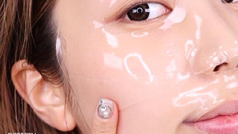 Mặt nạ thạch là gì? Cách sử dụng để mang lại hiệu quả tối ưu?