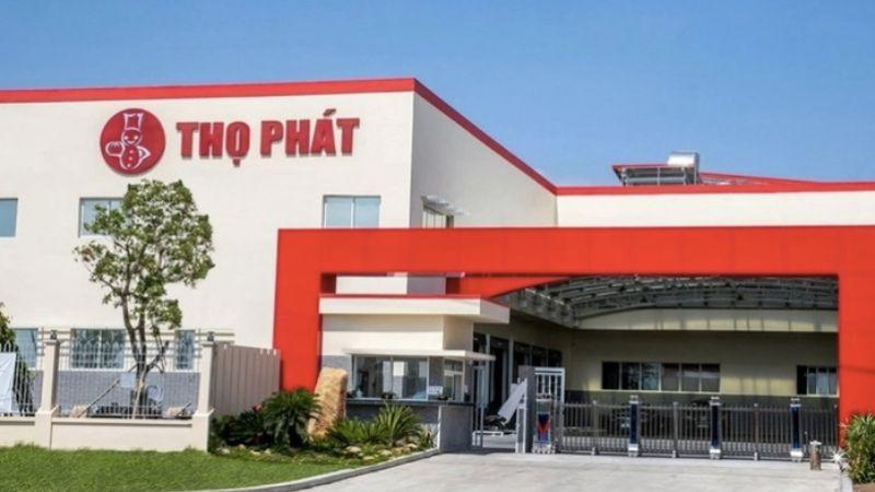 Khám phá bộ sưu tập bánh bao Thọ Phát hiện có tại Tripi, mang đến cho bạn những lựa chọn ngon miệng từ thương hiệu nổi tiếng.