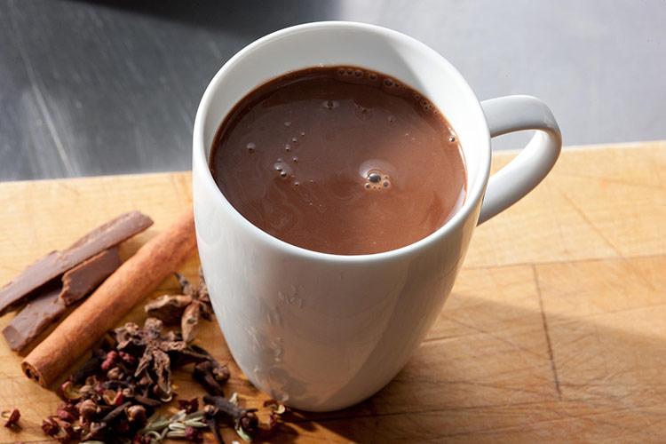Phương pháp uống cacao giảm cân hiệu quả và an toàn