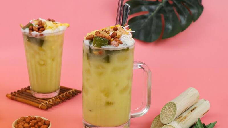 Khám phá cách chế biến nước mía sầu riêng thơm ngon, mang đến sự mát lạnh tuyệt vời cho những ngày hè oi ả.