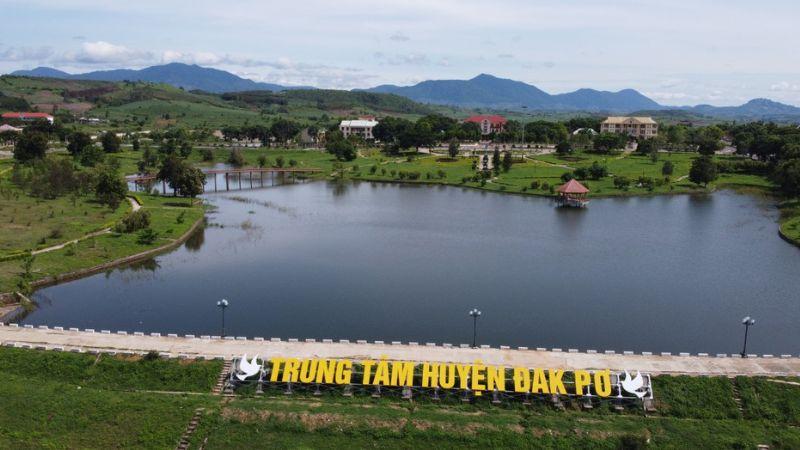 Khám phá những tọa độ du lịch tuyệt vời tại Đăk Pơ (Gia Lai) – điểm đến hứa hẹn đầy trải nghiệm mới mẻ và thú vị.