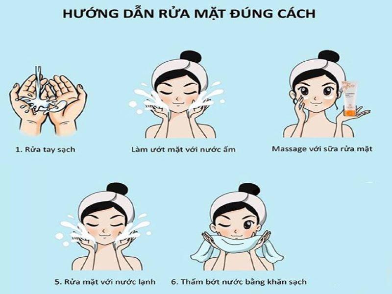 Quy trình chăm sóc da chỉ với 3 bước đơn giản trong 10 phút, dành cho những ai không có nhiều thời gian