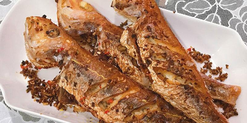 2 cách chế biến cá hường đơn giản nhưng vô cùng hấp dẫn