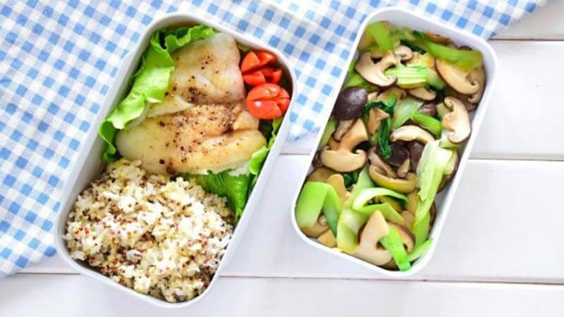 Dân văn phòng không thể bỏ qua thực đơn giảm cân 7 ngày hiệu quả mà chúng tôi gợi ý dưới đây, giúp bạn nhanh chóng có vóc dáng săn chắc mà vẫn đảm bảo sức khỏe.