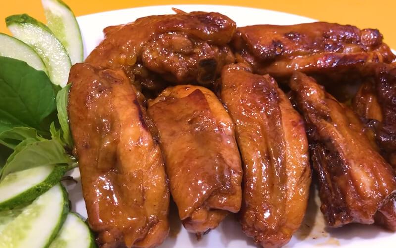Khám phá cách chế biến món gà khìa nước dừa thơm ngon, đậm đà mang đậm nét ẩm thực miền Tây