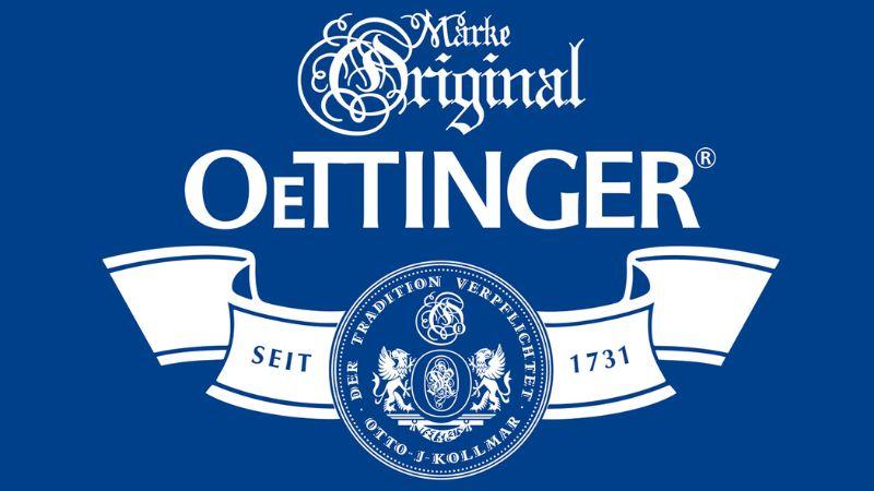 Bia Oettinger có nguồn gốc từ đâu và nồng độ cồn của nó là bao nhiêu?