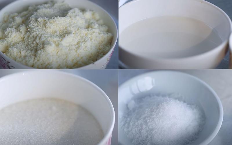 Bạn đã thử tự làm sữa đặc tại nhà chỉ với hai nguyên liệu đơn giản chưa?