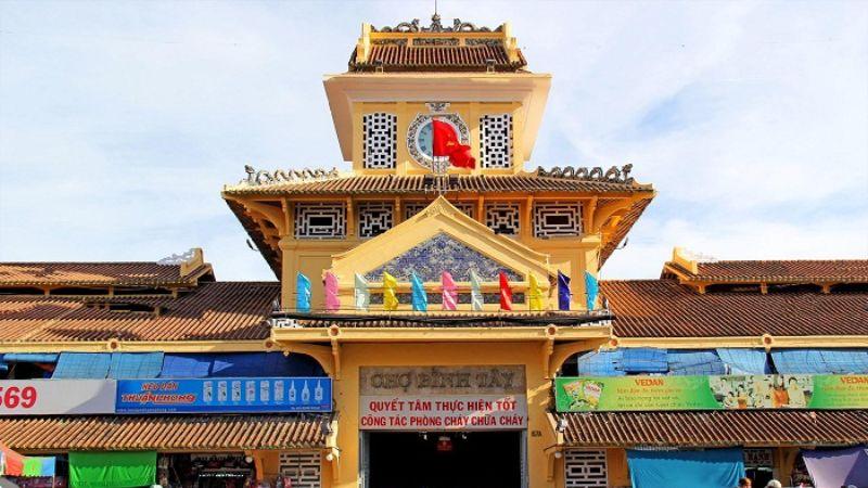 Khám phá 8 điểm đến giải trí hấp dẫn tại Quận 6, nơi mang lại những trải nghiệm đáng nhớ và thú vị.