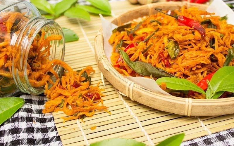 Khám phá hơn 10 món nhậu hấp dẫn để tiếp đãi khách đến chơi, đảm bảo bữa tiệc sẽ không thể thiếu hương vị tuyệt vời