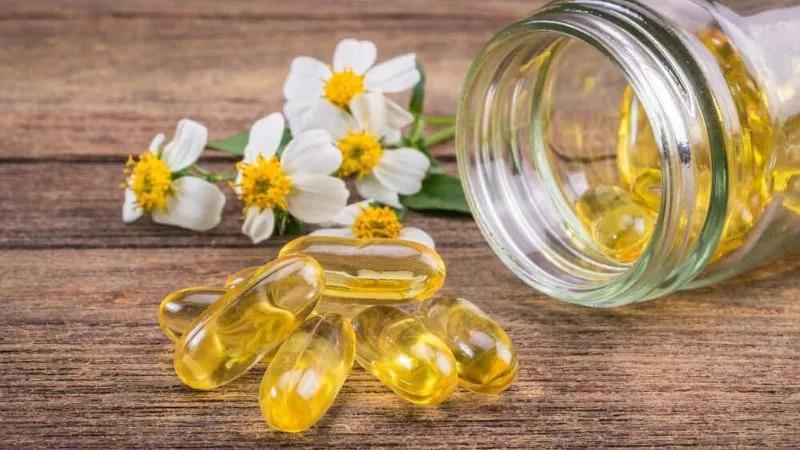 3 công thức chế kem dưỡng từ vitamin E giúp làn da luôn tươi trẻ và căng mịn