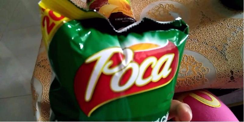 Snack khoai tây có phải là sự lựa chọn tốt nhất giữa vô vàn các loại snack?