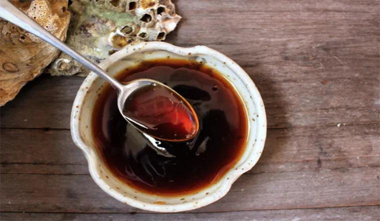 Lợi ích sức khỏe từ việc sử dụng dầu hào
