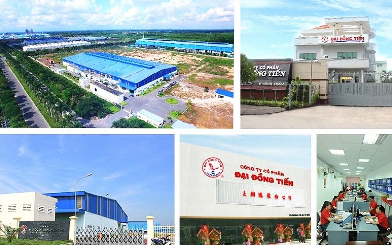 Khám phá 10 mẫu ghế nhựa cao cấp của Đại Đồng Tiến, mang lại sự kết hợp hoàn hảo giữa chất lượng và thiết kế tinh tế.